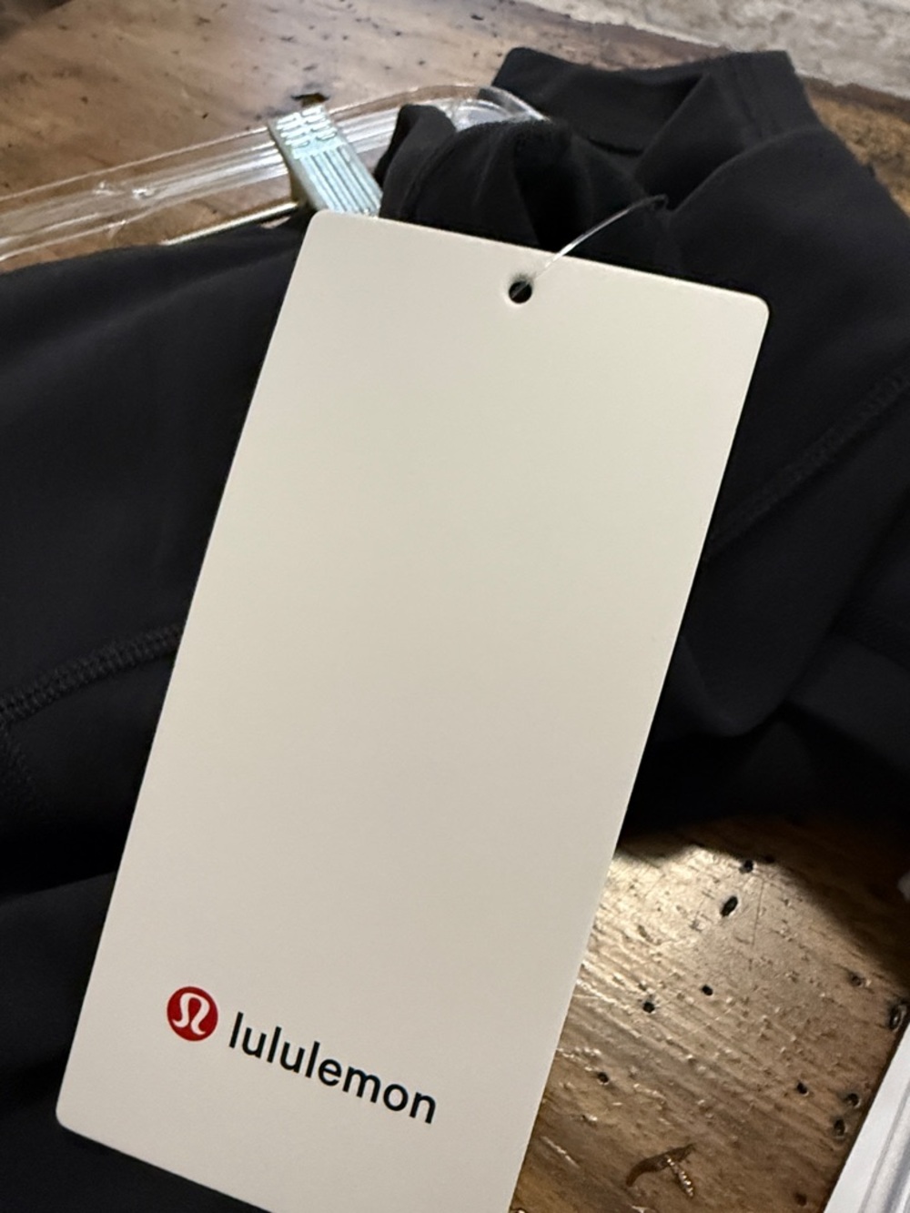Lululemon align HR pant 28 inch with pockets NWT - Picture 6 of 7